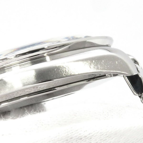 オメガ スピードマスター オートマティック 3510.50 OMEGA 腕時計 黒文字盤