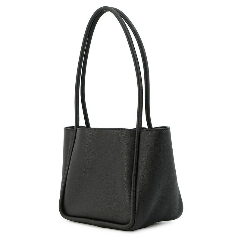 プラダ トートバッグ ショッピングトート レザー 1BG539 PRADA 黒