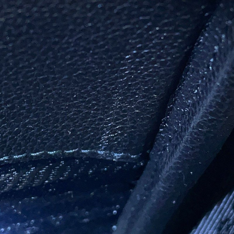 プラダ トートバッグ ショッピングトート レザー 1BG539 PRADA 黒