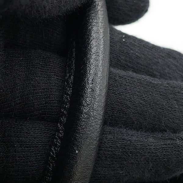 プラダ トートバッグ ショッピングトート レザー 1BG539 PRADA 黒