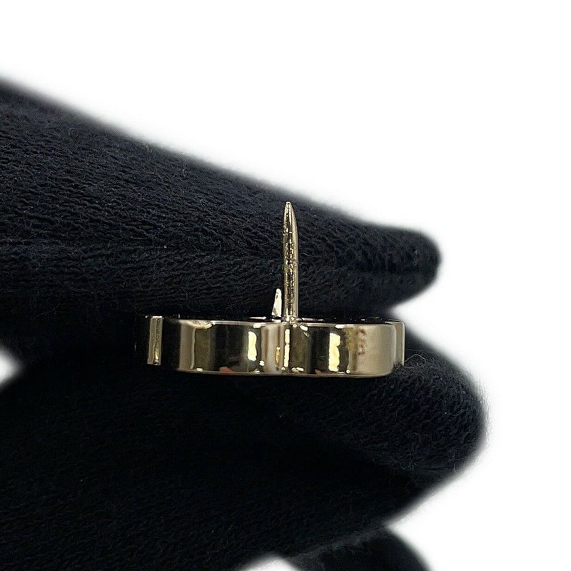 シャネル ブローチ カメリア メタル エナメル 05C CHANEL アクセサリー