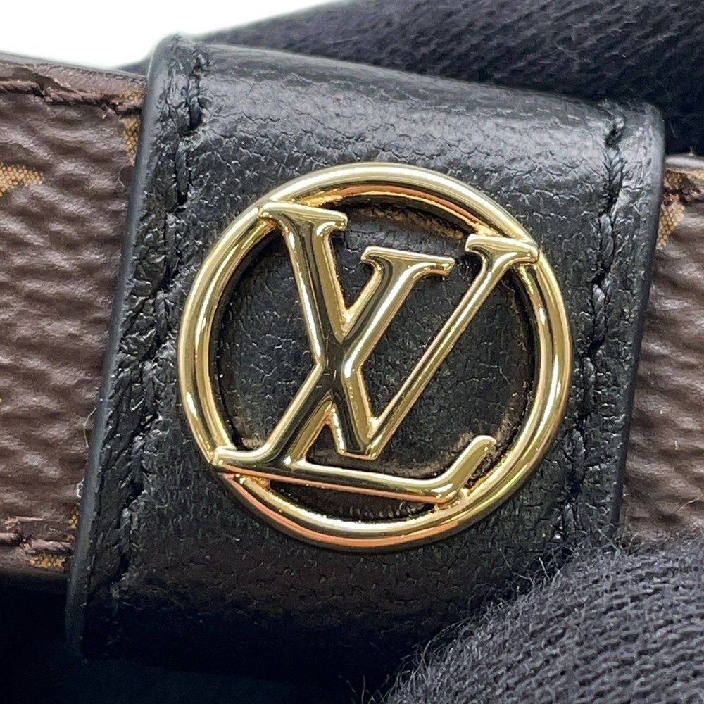ルイヴィトン バレッタ モノグラム・リバース マイ LV ボウ M02321