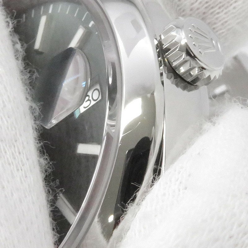 ロレックス デイトジャスト36 ランダムシリアル ルーレット 126200 ROLEX 腕時計 ミントグリーン文字盤