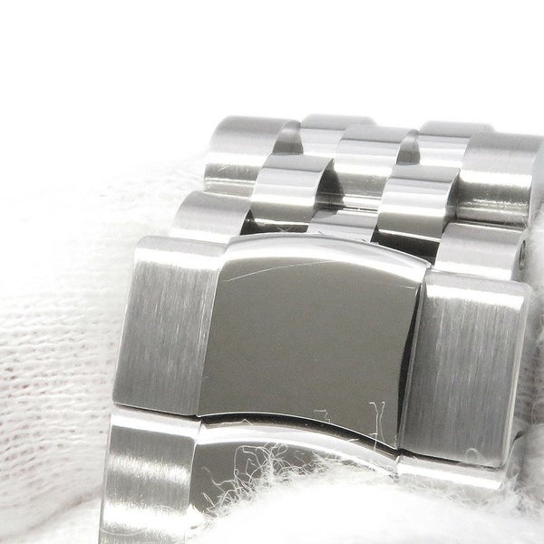 ロレックス デイトジャスト36 ランダムシリアル ルーレット 126200 ROLEX 腕時計 ミントグリーン文字盤