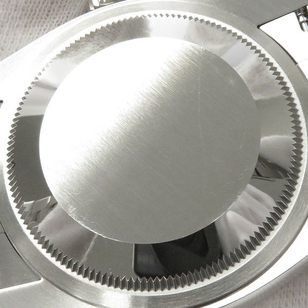 ロレックス デイトジャスト36 ランダムシリアル ルーレット 126200 ROLEX 腕時計 ミントグリーン文字盤