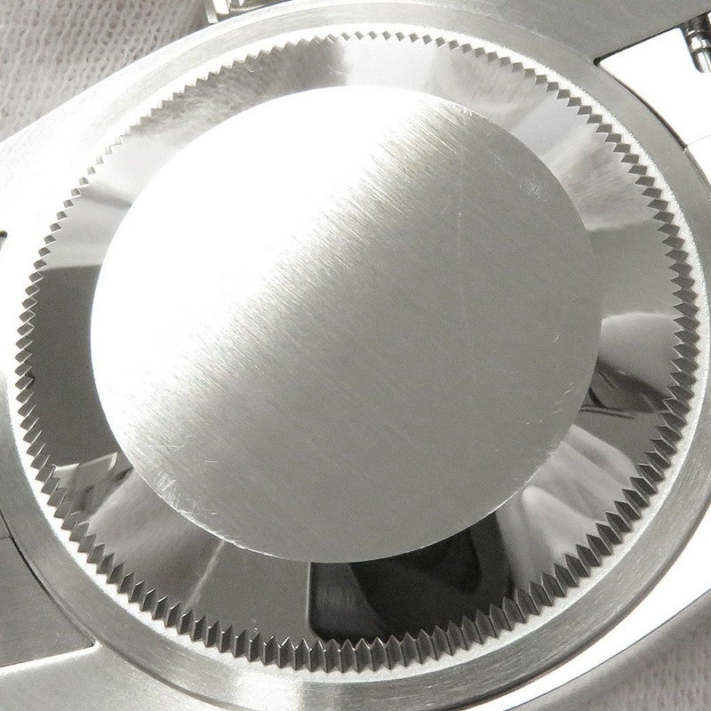 ロレックス デイトジャスト36 ランダムシリアル ルーレット 126200 ROLEX 腕時計 ミントグリーン文字盤