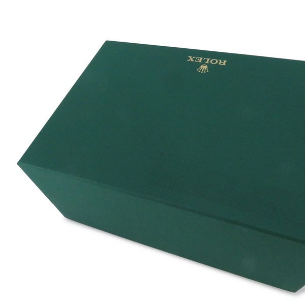 ロレックス デイトジャスト36 ランダムシリアル ルーレット 126200 ROLEX 腕時計 ミントグリーン文字盤