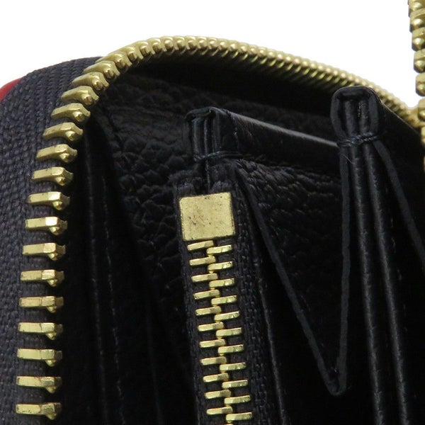 ルイヴィトン 長財布 モノグラム・アンプラント ジッピー ウォレット M62121 LOUIS VUITTON ヴィトン 財布