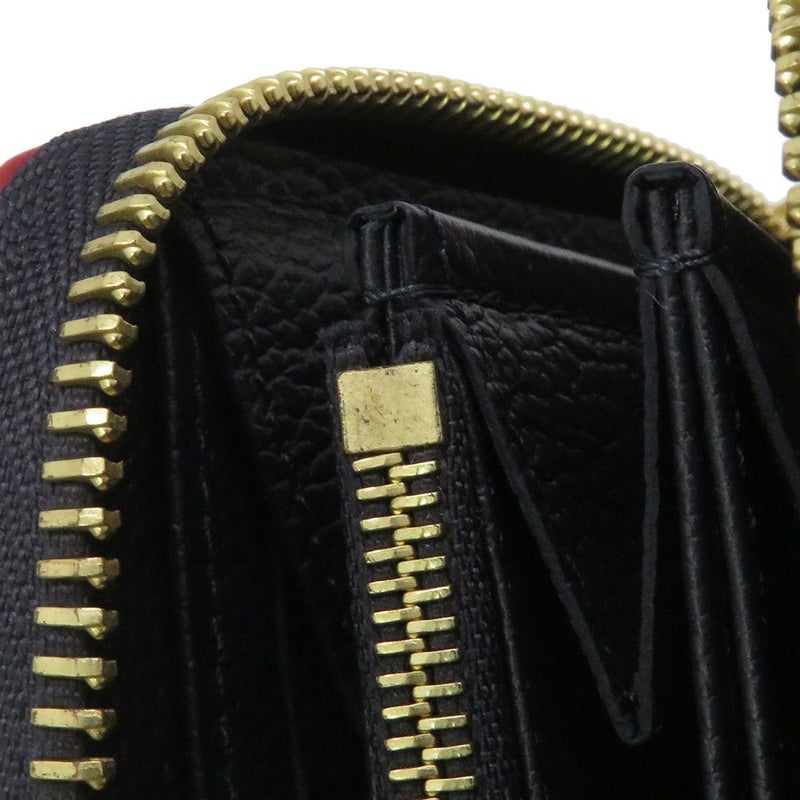 ルイヴィトン 長財布 モノグラム・アンプラント ジッピー ウォレット M62121 LOUIS VUITTON ヴィトン 財布