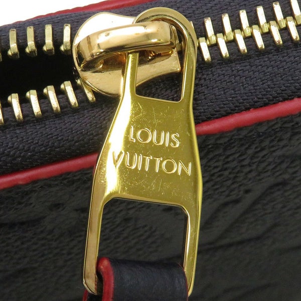 ルイヴィトン 長財布 モノグラム・アンプラント ジッピー ウォレット M62121 LOUIS VUITTON ヴィトン 財布