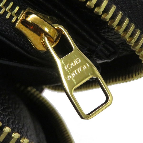 ルイヴィトン 長財布 モノグラム・アンプラント ジッピー ウォレット M62121 LOUIS VUITTON ヴィトン 財布