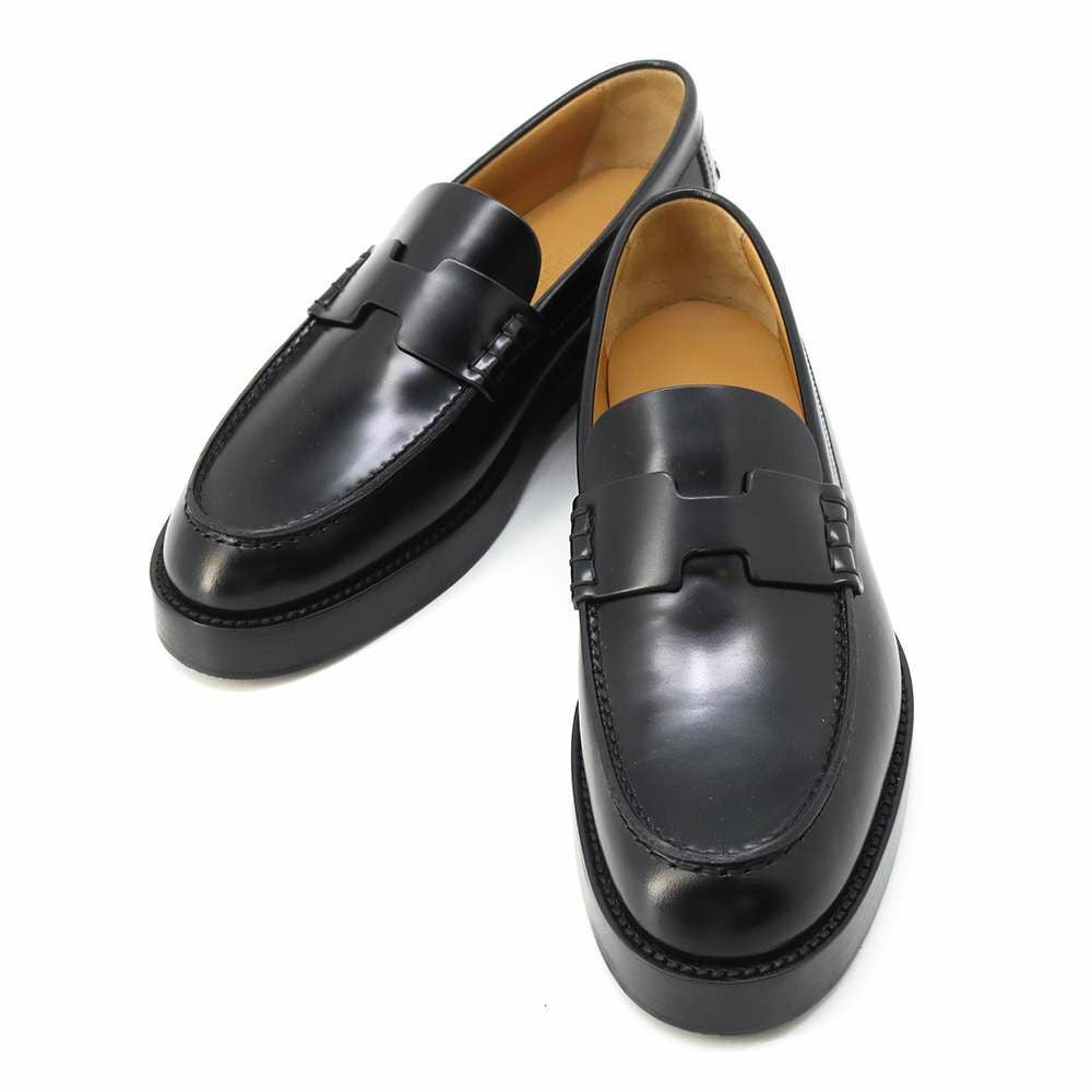 エルメス モカシン エルメス モカシン パリ スエード レディースサイズ