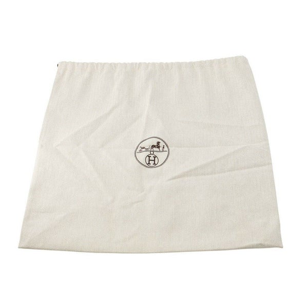 エルメス トートバッグ ガーデンパーティTPM ブルーニュイ/シルバー金具 ネゴンダ D刻印