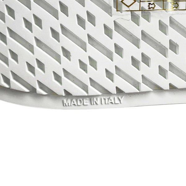 エルメス スニーカー ゲット キャンバス メンズサイズ40.5 HERMES 靴