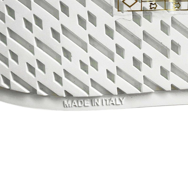 エルメス スニーカー ゲット キャンバス メンズサイズ40.5 HERMES 靴