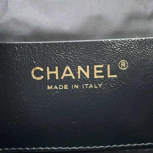 シャネル リュック マトラッセ ココマーク ベルベット エフェクト ナイロン AS5679 CHANEL バッグ バックパック 黒