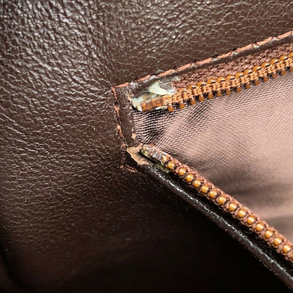 シャネル チェーンショルダーバッグ マトラッセ ココマーク タッセル ラムスキン CHANEL