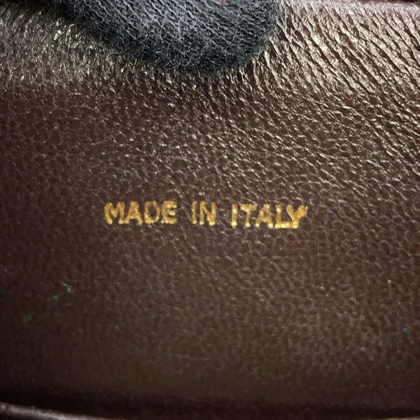 シャネル チェーンショルダーバッグ マトラッセ ココマーク タッセル ラムスキン CHANEL