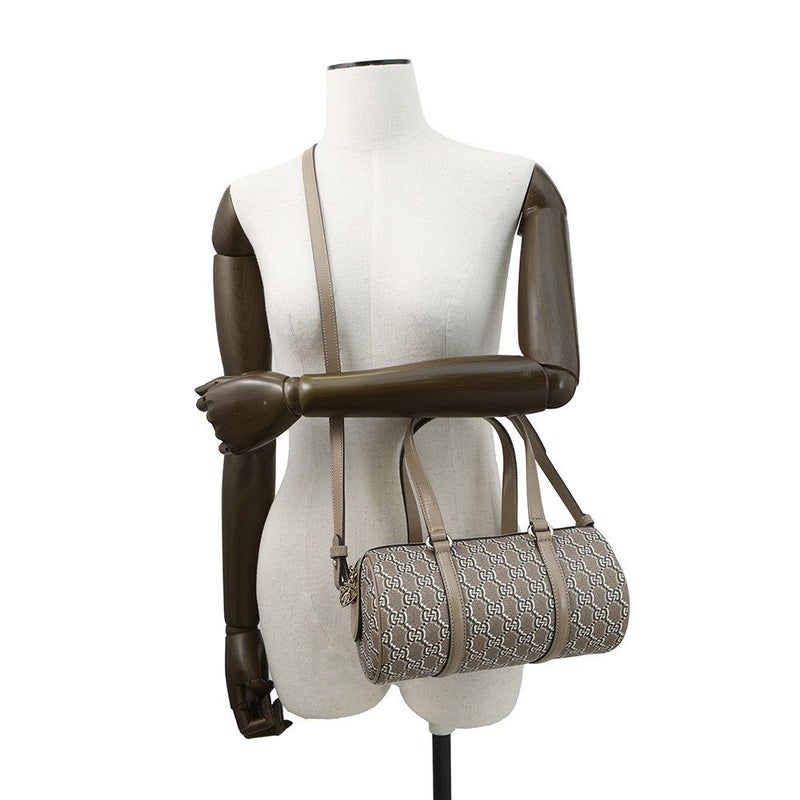 グッチ ショルダーバッグ  GGシャドウ/レザー 796230 GUCCI 2way ハンドバッグ