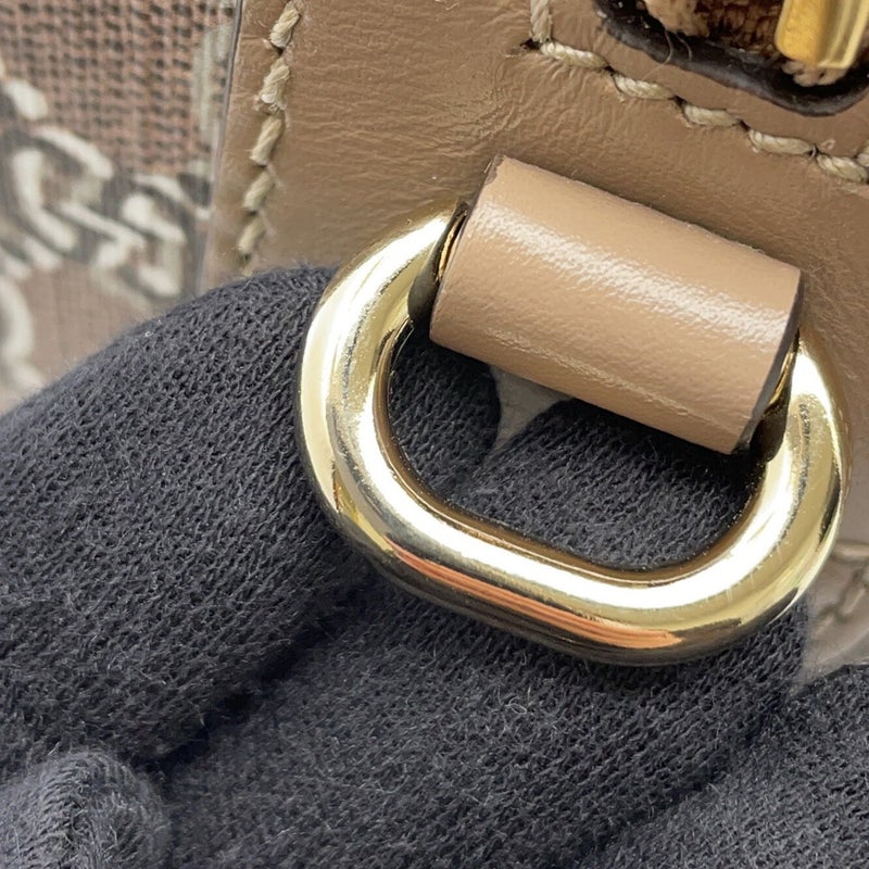 グッチ ショルダーバッグ  GGシャドウ/レザー 796230 GUCCI 2way ハンドバッグ