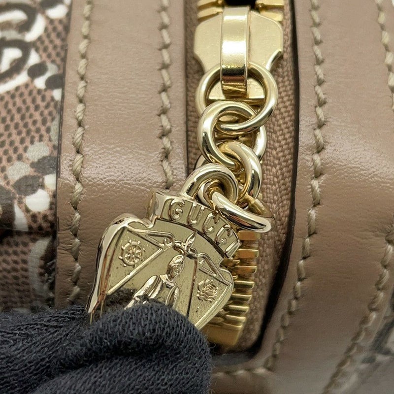 グッチ ショルダーバッグ  GGシャドウ/レザー 796230 GUCCI 2way ハンドバッグ