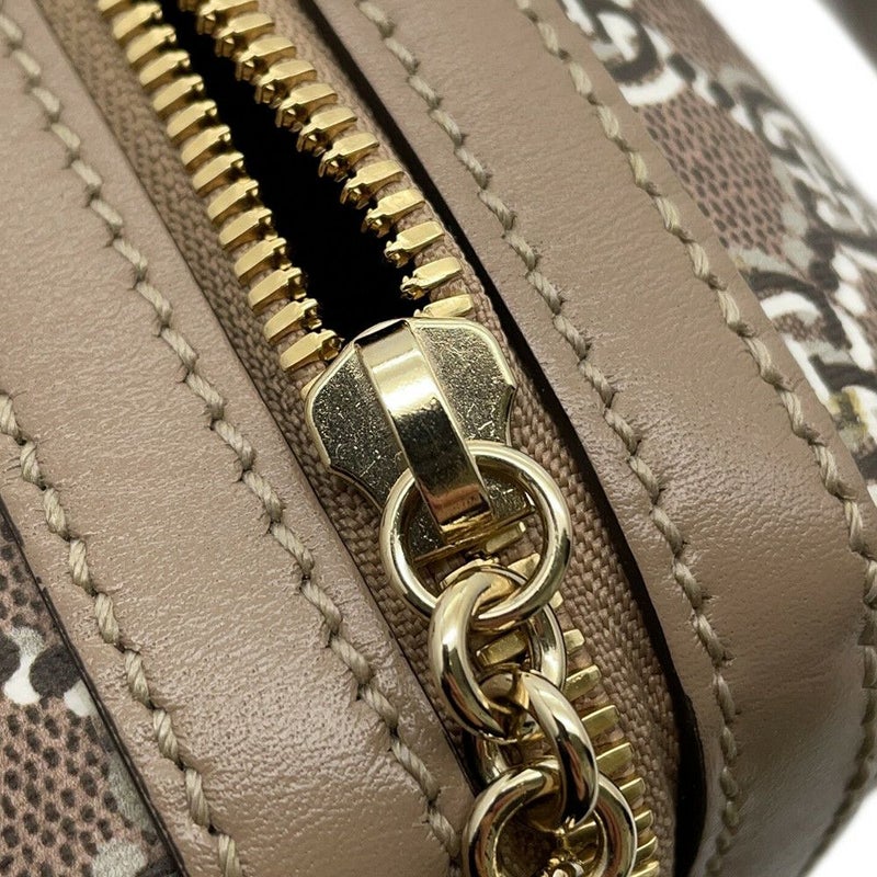 グッチ ショルダーバッグ  GGシャドウ/レザー 796230 GUCCI 2way ハンドバッグ