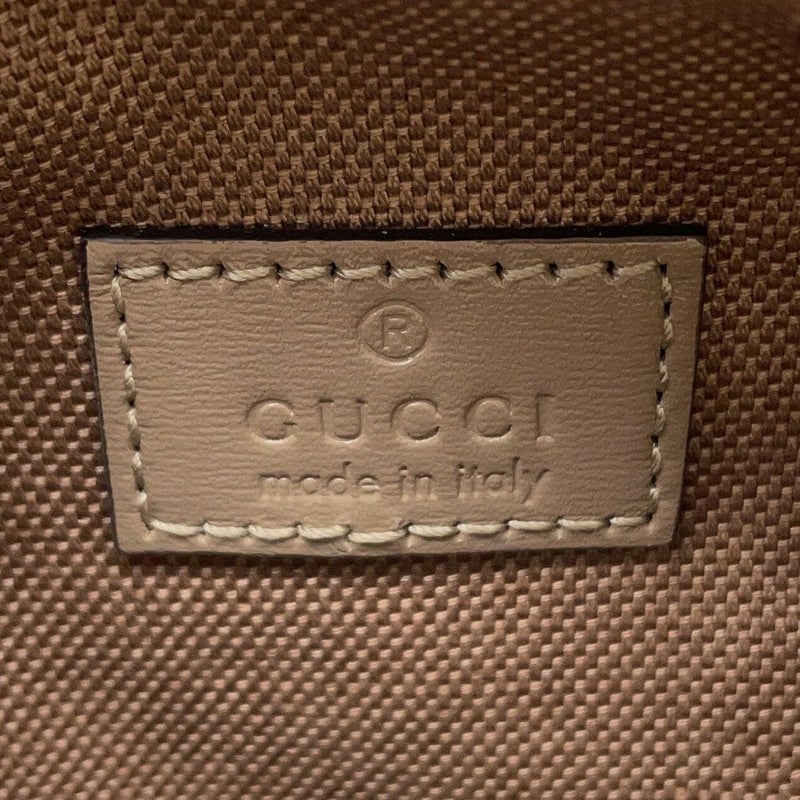 グッチ ショルダーバッグ  GGシャドウ/レザー 796230 GUCCI 2way ハンドバッグ