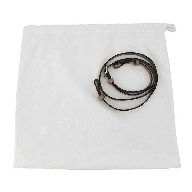 グッチ ショルダーバッグ  GGシャドウ/レザー 796230 GUCCI 2way ハンドバッグ