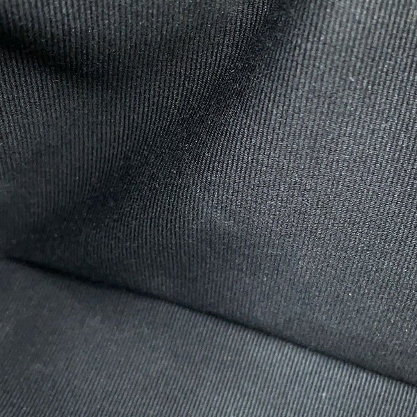 シャネル チェーンショルダーバッグ フェイクパール マトラッセ ココマーク キャビアスキン AP4585 CHANEL 黒