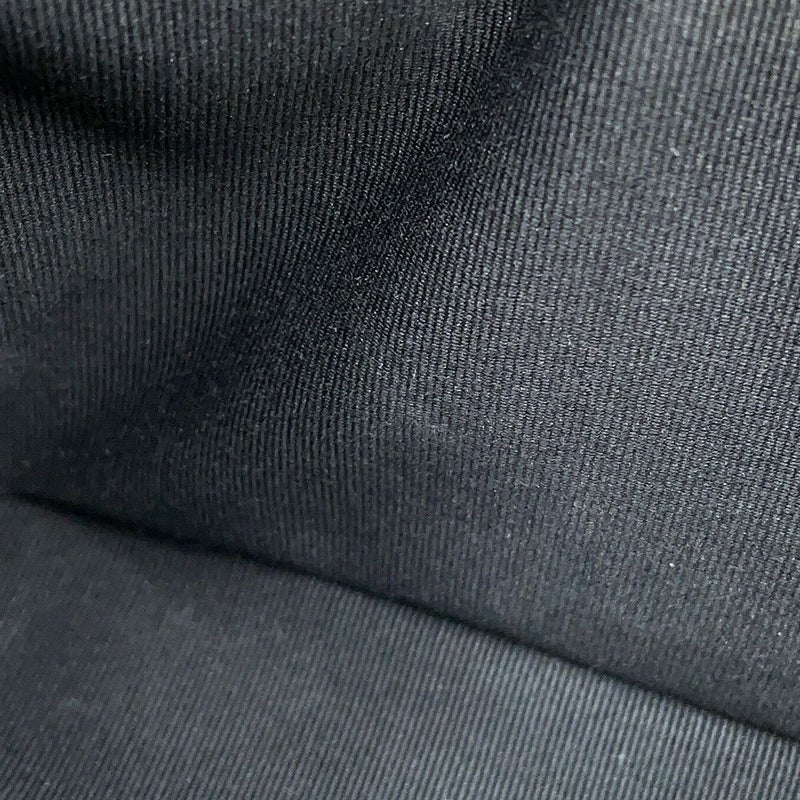 シャネル チェーンショルダーバッグ フェイクパール マトラッセ ココマーク キャビアスキン AP4585 CHANEL 黒