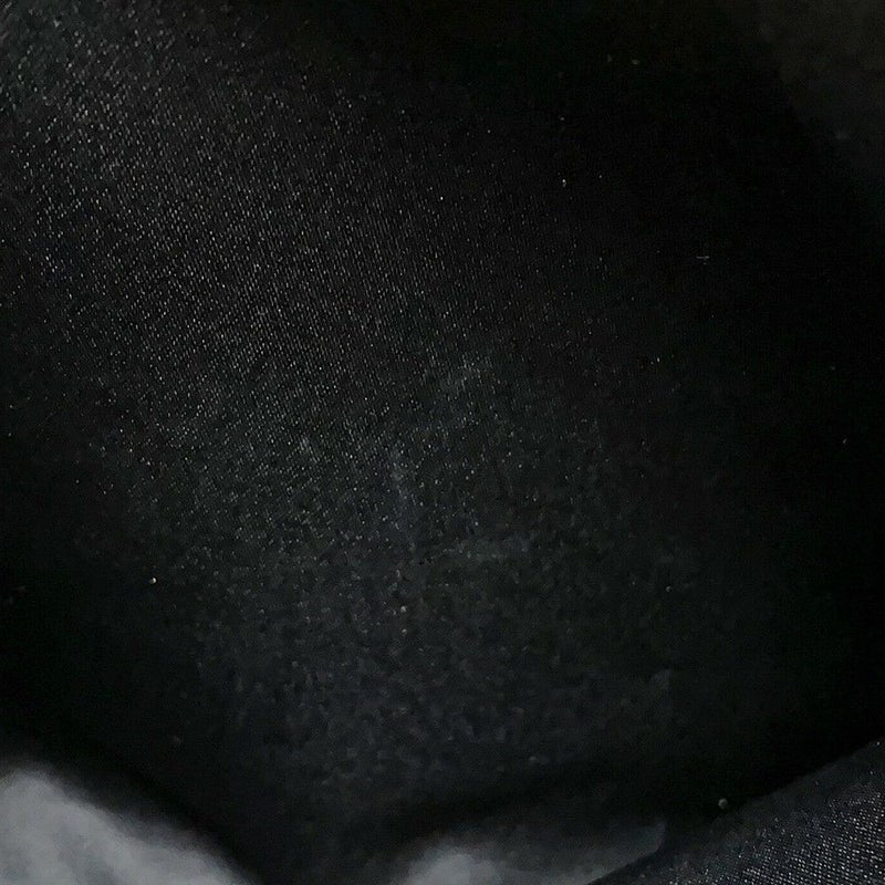 シャネル チェーントートバッグ マトラッセ ココマーク GST キャビアスキン A50995 CHANEL 黒