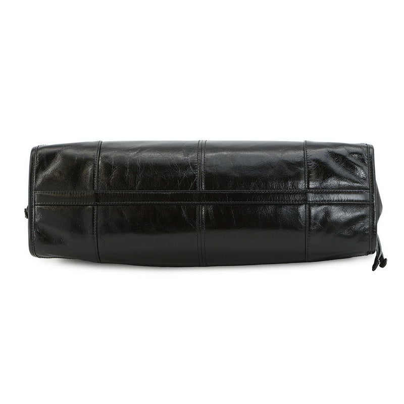 プラダ トートバッグ ボニー ラージ カーフレザー 1BA433 PRADA 2way 黒