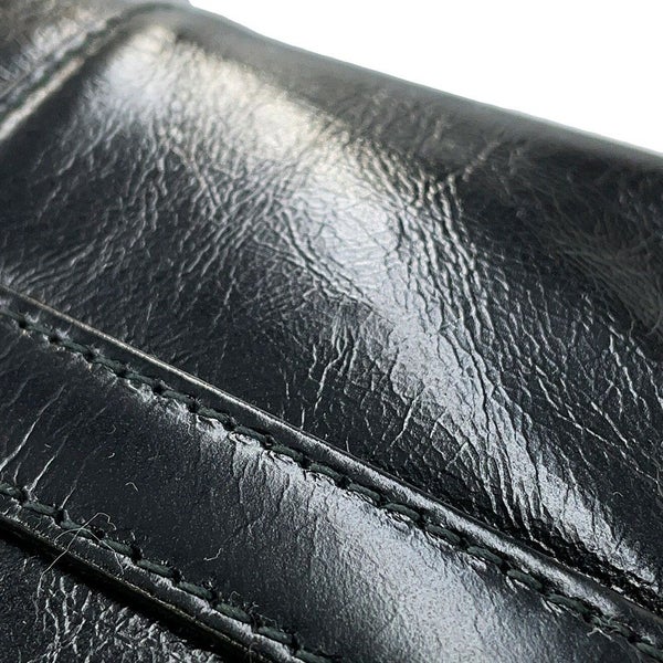 プラダ トートバッグ ボニー ラージ カーフレザー 1BA433 PRADA 2way 黒