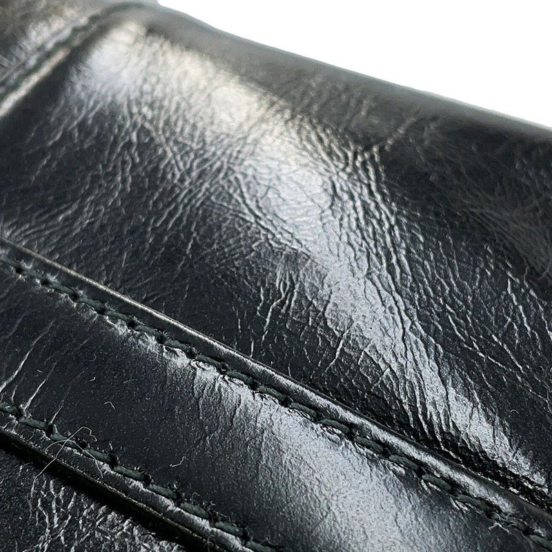 プラダ トートバッグ ボニー ラージ カーフレザー 1BA433 PRADA 2way 黒