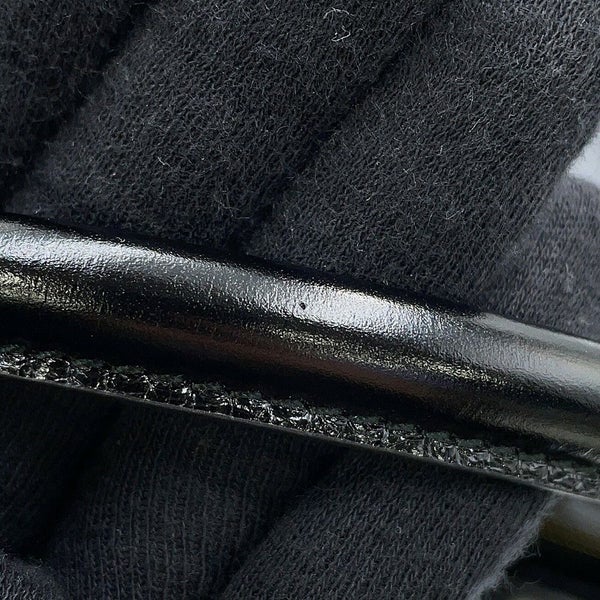 プラダ トートバッグ ボニー ラージ カーフレザー 1BA433 PRADA 2way 黒