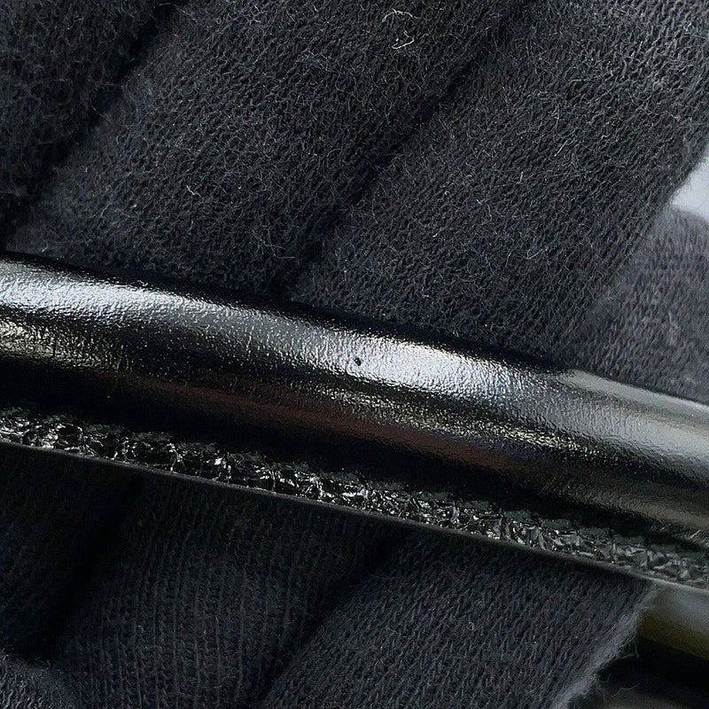 プラダ トートバッグ ボニー ラージ カーフレザー 1BA433 PRADA 2way 黒