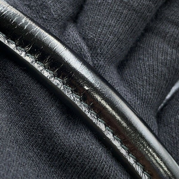 プラダ トートバッグ ボニー ラージ カーフレザー 1BA433 PRADA 2way 黒