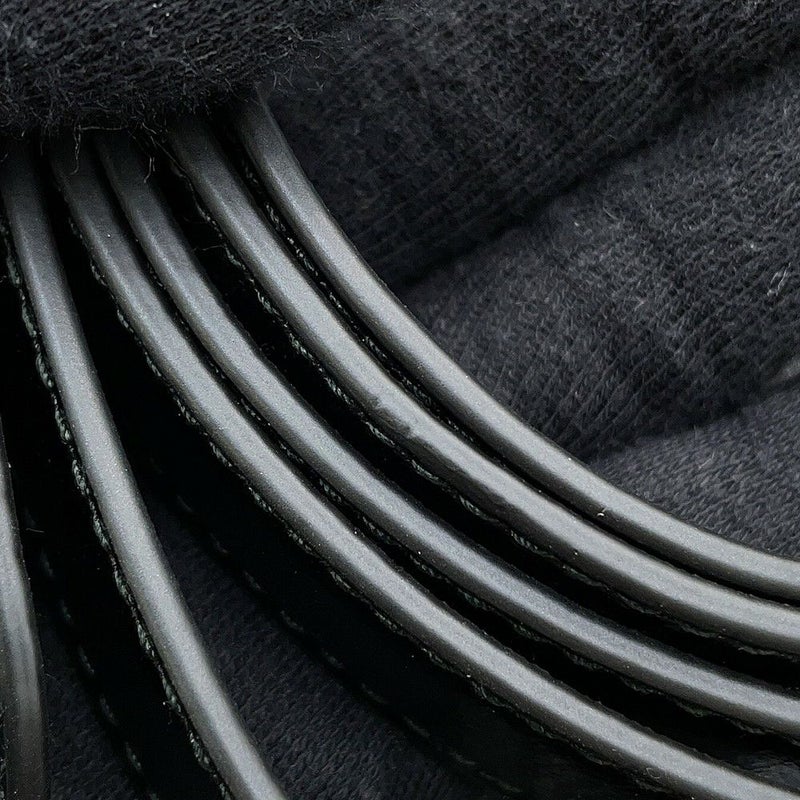 プラダ トートバッグ ボニー ラージ カーフレザー 1BA433 PRADA 2way 黒