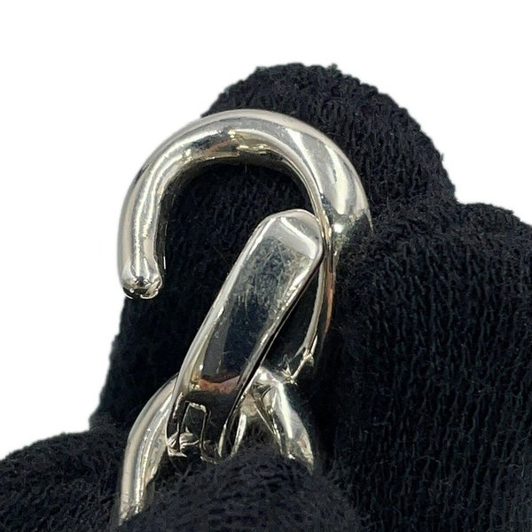 ティファニー ブレスレット フォージ ミディアム リンク ブレスレット ミディアムサイズ SV925シルバー 72548507 アクセサリー