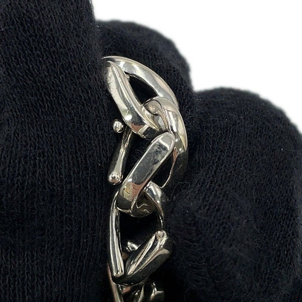 ティファニー ブレスレット フォージ ミディアム リンク ブレスレット ミディアムサイズ SV925シルバー 72548507 アクセサリー