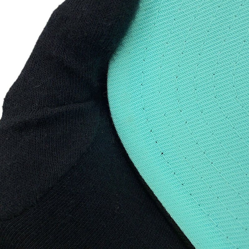 ニューエラ キャップ TIFFANY&Co. ×読売ジャイアンツ TGロゴ ベースボールキャップ NEW ERA 帽子 黒 非売品