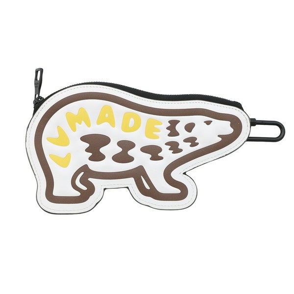 ルイヴィトン コインケース ダミエ・エベヌ ジャイアント LVスクエアード コイン･カードフォルダ NIGOコラボ N60387 財布 小銭入れ