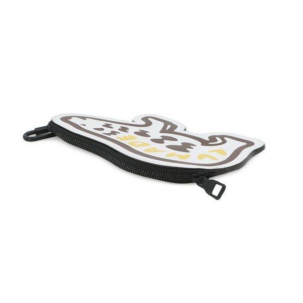 ルイヴィトン コインケース ダミエ・エベヌ ジャイアント LVスクエアード コイン･カードフォルダ NIGOコラボ N60387 財布 小銭入れ