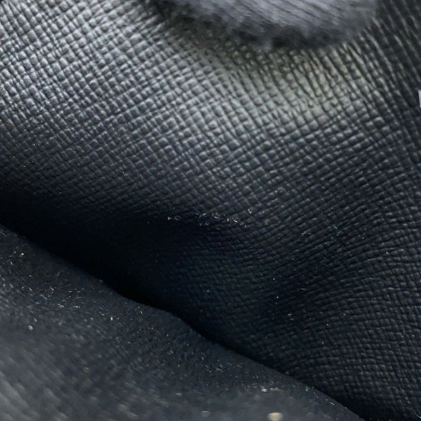 ルイヴィトン コインケース ダミエ・エベヌ ジャイアント LVスクエアード コイン･カードフォルダ NIGOコラボ N60387 財布 小銭入れ