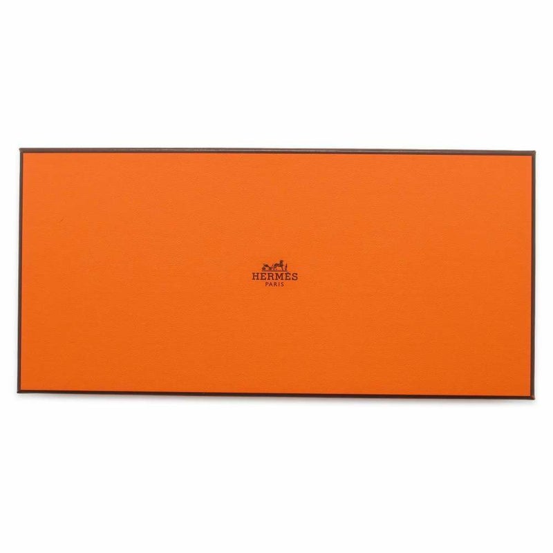 エルメス スカーフ カレ100 マルチチャーム Multicharms 刺繍 シルク HERMES 2024春夏 白