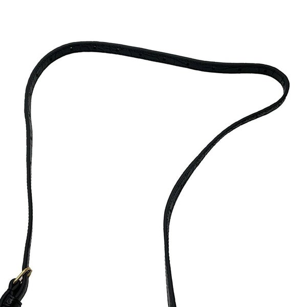 バレンシアガ ハンドバッグ アワーグラス Hourglass スモール レザー 593546 BALENCIAGA  2way 黒