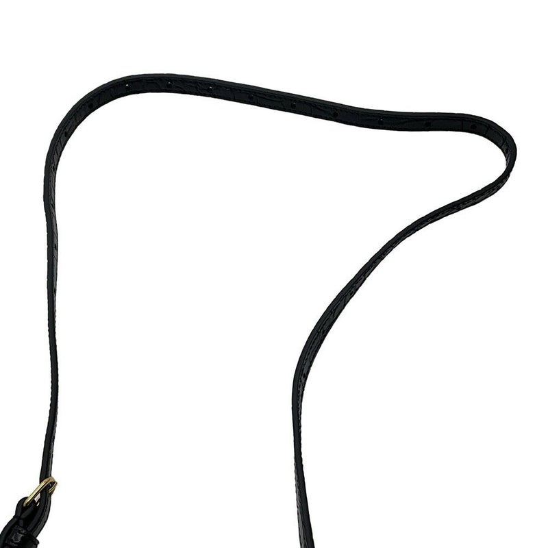 バレンシアガ ハンドバッグ アワーグラス Hourglass スモール レザー 593546 BALENCIAGA  2way 黒