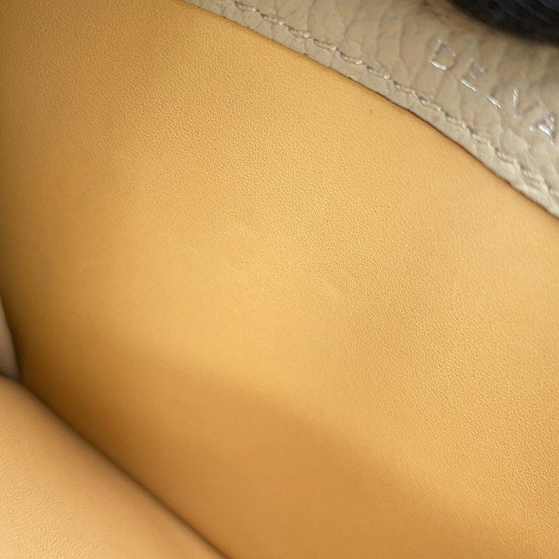 デルヴォー コインケース Pin D パン D マルチファンクション レザー AB0672AQY0BKEPA Delvaux 財布 デルボー