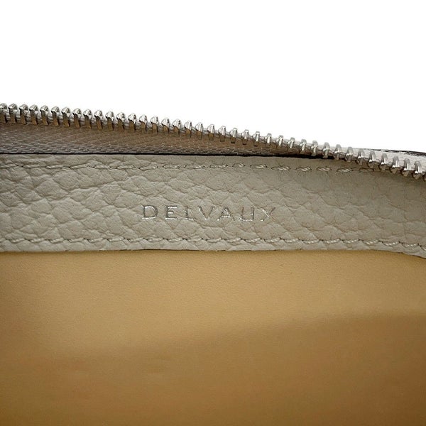 デルヴォー コインケース Pin D パン D マルチファンクション レザー AB0672AQY0BKEPA Delvaux 財布 デルボー