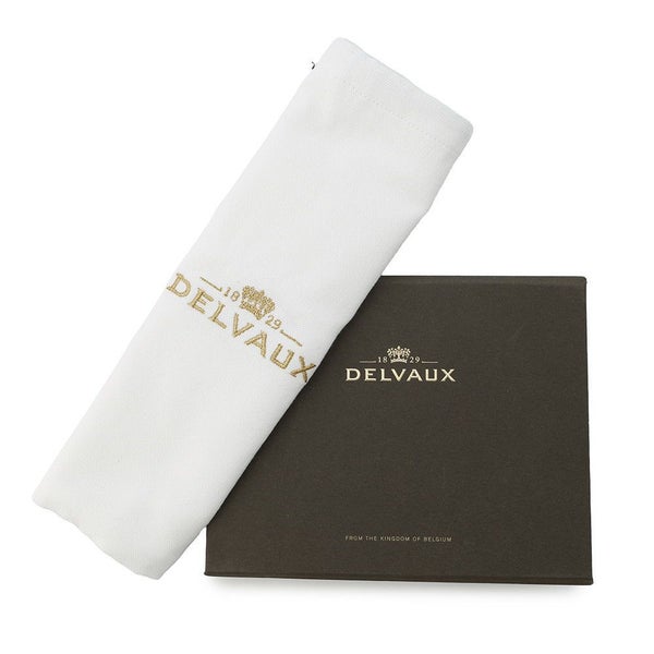 デルヴォー コインケース Pin D パン D マルチファンクション レザー AB0672AQY0BKEPA Delvaux 財布 デルボー